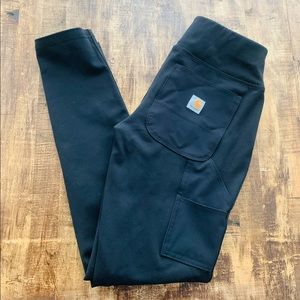 Carhartt Womens Force Utility Leggings